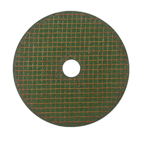 Aluminum oxide cutting <b>disc</b> 80 grit abrasive wheel Wear-resistant cutting tool Fast heat dissipation <b>disc</b> in stock OEM/ODM - Product Image 4