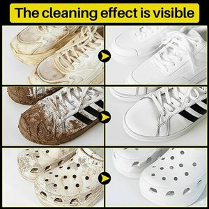 New Design Wholesale Travel Shoe Care Sneaker Wipes for Cleaning Shoes Wipes - Product Image 4