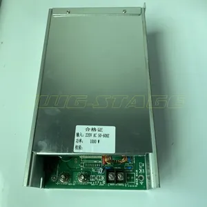 <span class=keywords><strong>Sky</strong></span> Rose 220V 110V Fuente de alimentación para <span class=keywords><strong>Sky</strong></span> Rose Luz de búsqueda con cabezal móvil para exteriores - Product Image 3