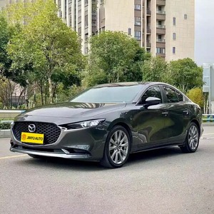 <span class=keywords><strong>Mazda</strong></span> 3 Axela 2021 1.5L Automático Edición Premium, Vehículo Usado de Gasolina, Volante a la Izquierda, Bajo Kilometraje, Autos de <span class=keywords><strong>Segunda</strong></span> <span class=keywords><strong>Mano</strong></span> para Exportación - Product Image 1