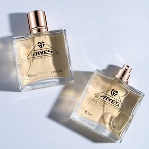Parfum en spray pour homme Cowboys, senteur boisée longue durée, format voyage, coffret cadeau - Product Image 1