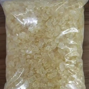 Nhựa dầu mỏ copolymerized C5-C9 là một polymer được sản xuất thông qua quá trình đồng trùng hợp sử dụng phân số C5 và C9 làm nguyên liệu thô - Product Image 2