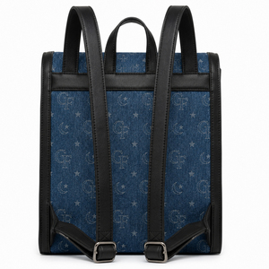 Fashion <b>Waterproof</b> Leisure Travel <b>Backpack</b> Pvc <b>Backpack</b> Women Clear <b>Backpack</b> Transparent PVC Zipper <b>Backpack</b> - Product Image 4