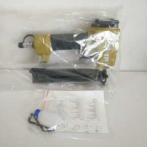 Agrafeuse pneumatique industrielle, cloueuse à air comprimé, cloueuse à pointes, cloueuse pour bricolage, décoration intérieure, meubles, tapisserie, menuiserie - Product Image 6