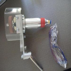 Nhà máy Made low-e Glass phim cạnh xóa máy loại bỏ - Product Image 5