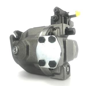 A10VO71DFLR/A10VO74DFLR/A10VO63DRS Piston Hydraulic <b>Pump</b> Use For Zoomliam ZE60E-10/ZE75E-10/ZE85E-10/ZE55GU/ZLT2000V3 - Product Image 1