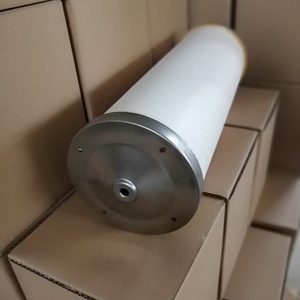 Manny P-CE03-578 P-CE03-572 P-CE03-596 ตัวกรองแยกน้ำมันสำหรับเครื่องอัดอากาศแบบสกรูวัสดุใยแก้ว - Product Image 2