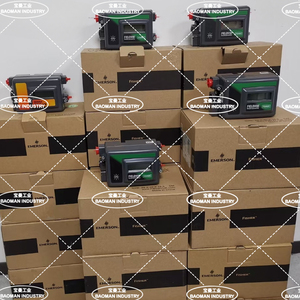 ตัวควบคุมไดอะแฟรมดิจิตอล FIELDVUE DVC2000 รุ่นดั้งเดิม GE13889X492 รองรับการสื่อสารแบบ HART วัสดุอะลูมิเนียม ข้อต่อ NPT มาตรฐานอเมริกา - Product Image 5