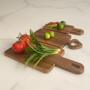 Juego de 3 piezas para tabla de quesos - Product Image 1