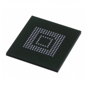 THGBMUG6C1LBAIL <b>128GB</b> EMMC 5.1 Flash Memory IC HS400 153-FBGA Industrial Embedded Storage Chip for Automotive IoT - Product Image 1