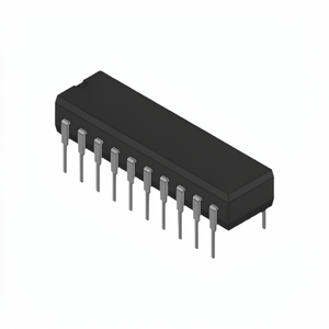 Composants électroniques de circuit logique du fabricant Channel Electronic, SN74AS621N - Product Image 1