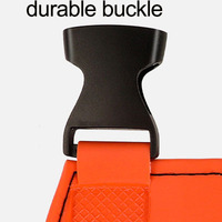 Bottes de pêche en PVC multicolores respirantes, respectueuses de la peau, imperméables pour enfants (garçons et filles)
