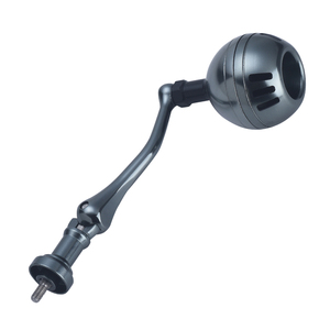 <span class=keywords><strong>Moulinet</strong></span> de pêche en aluminium série AR, best-seller, 5+1BB, léger, pour la pêche aux leurres et la pêche au bar - Product Image 4