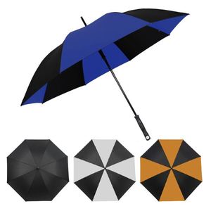 Compact High Quality Windproof <b>Large</b> Golf Outdoor Colorful Custom Folding <b>Umbrella</b> for Men - Product Image 4