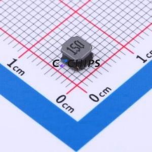 Inducteur de puissance SMD SNR.4030.TYD150MT00, 4x4mm (Inductance : 15uH) (Précision : 20%) Courant nominal : 1,11A - Product Image 1