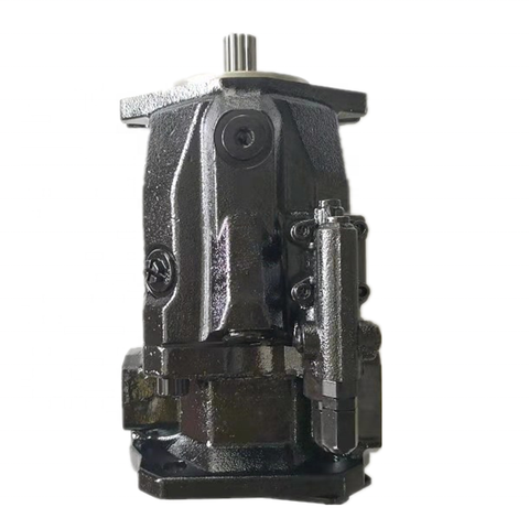 Hydraulic Piston Pump Motor 11190766 15020177 A35E A40E Hydraulic Gear Pump VOE 15020177