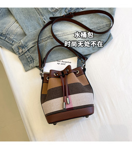 Fashion Women Crossbody <b>Bags</b> Lady Luxury Handbags Canvas Women Hand <b>Bag</b> for Women High Quality Shoulder <b>Bags</b> - Product Image 4