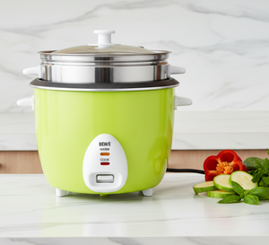 National <b>Multi</b> Stainless Steel Drum Rice <b>Cooker</b> Household 1.2L/1.5L/1.8L/2.2L/2.8L for Kitchen Use <b>Multi</b> Rice <b>Cooker</b> for - Product Image 1