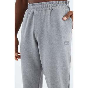 Chándal Básico para Hombre Rex Grey Melange - 85232 - Gb melange/gb melange - Product Image 4