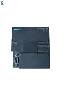 6ES7 288-1ST20-0AA1 PLC ตัวควบคุมลอจิกแบบตั้งโปรแกรมได้ โมดูลควบคุมอุตสาหกรรม หน่วยควบคุมอัตโนมัติ โมดูลอินพุตเอาต์พุตดิจิตอล - Product Image 1