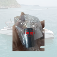 Filtre à carburant de remplacement pour moteur de bateau, prix de gros, 6C5-24251-00 pour moteur hors-bord marin F30-115 HP