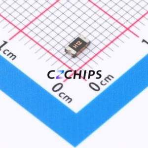 ASMD1206H125 Resettable Fuse 1206 Fuse 16V 40A 1.25A 3.75A - Product Image 2