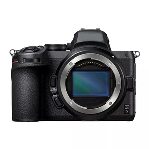DF Wholesale Appareil photo numérique original 99% neuf Z5 plein format 24MP, vidéo 4K UHD, appareil photo hybride, appareil photo reflex numérique, appareil photo numérique sans miroir - Product Image 3
