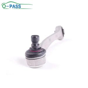 Brazo de control superior delantero OPASS para AUDI <span class=keywords><strong>A4</strong></span> A6 y VW PASSAT y SKODA SUPERB y SEAT EXEO ST 1994- 8E0407506A - Product Image 2