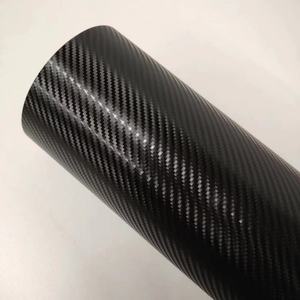 Vinilo Decorativo de Fibra de Carbono de Moda con Textura 3D 4D 5D para Decoración de Automóviles/Muebles/Tabletas - Product Image 3
