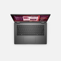 Nieuwe robuuste, draagbare metalen computer met hoge doorvoerkracht, 14 inch, Latitude 3450, Core i7 155U chip, 32GB DDR5 RAM, 512GB SSD, CN-stekker