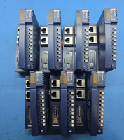Módulo de Entrada Analógica Remota IO CN-8032-L con Modbus EtherCAT Ethernet/IP Profibus DP
