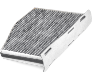 Filter kabin penumpang pendingin udara mobil suku cadang otomatis untuk Filter agenwerk 1K1819653 \ Filter \ 1K1819669 - Product Image 6