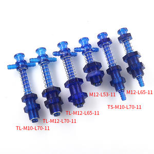 Accesorios para Robots Articulados Tianxing: Ventosa de Vacío para Brazo Robótico, Cabeza Grande, Cabeza Pequeña, Lado Recto, M10, M12 - Product Image 4