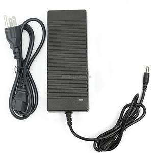 110V/220V 24V 5A Ac Dc <strong>Adapter</strong> 120W Desktop Power Supply for LED Lighting CCTV Camera 3D <strong>Printer</strong> 24Volt 5Amp Power <strong>Adapter</strong> - Product Image 1
