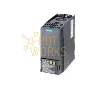Siemens 6SL32101KE118UF2 - Nuovo - Product Image 1