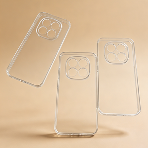 <span class=keywords><strong>เคส</strong></span> TPU ใสสำหรับ Redmi Note 7/8/9 Series และ Xiaomi CIVI/MIX 4, ขอบตรง ป้องกันแรงกระแทก ขายส่งจำนวนมาก - Product Image 4