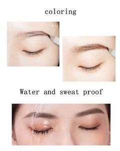 Delineador de Labios de 16 Colores, Personalizado, Resistente al Agua, Lápiz Delineador de Labios de Alta Pigmentación, Mate, Color Rosa - Product Image 6