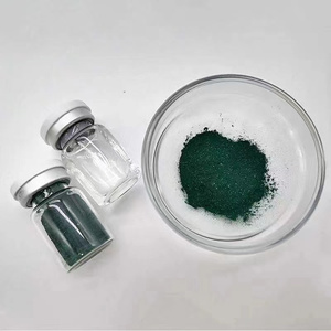 7 Variétés de Peeling Doux aux Algues, Sûr à Essayer à Domicile, Spongilla Spircules, Peeling Vert, Masque Sérum Peeling Hydrolysé pour Cicatrices d'Acné - Product Image 2
