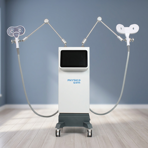 Máquina Profesional de Terapia Física para el Alivio del Dolor, Máquina de Terapia de Anillo Electromagnético para Articulaciones y Rodillas, para Clínicas y Centros de Rehabilitación - Product Image 1