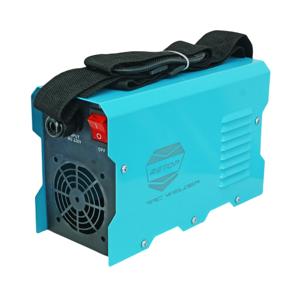 Soldadora Inversora IGBT <span class=keywords><strong>de</strong></span> Arco MMA <span class=keywords><strong>de</strong></span> Alta Potencia <span class=keywords><strong>de</strong></span> 220 V, <span class=keywords><strong>Máquina</strong></span> <span class=keywords><strong>de</strong></span> Soldadura MMA Económica, <span class=keywords><strong>Máquina</strong></span> <span class=keywords><strong>de</strong></span> Soldadura IGBT - Product Image 3
