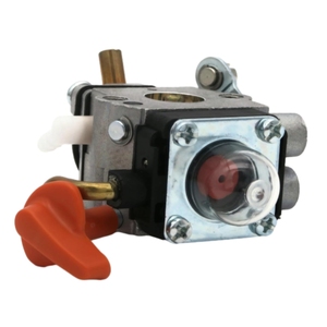 Carburateur de remplacement de haute qualité 4180 120 0611 41801200611 pour <span class=keywords><strong>Stihl</strong></span> FS110X KM90R FC90 et HL100K FS130 HT101 - Product Image 2