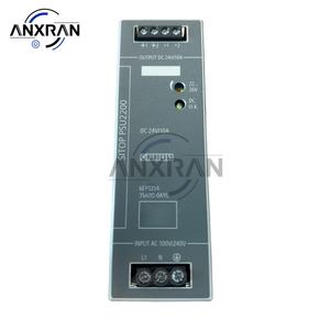 สำหรับซีเมนส์ 6EP3334-3SA00-0AY0 SITOP PSU2200 แหล่งจ่ายไฟ 6EP33343SA000AY0 - Product Image 1