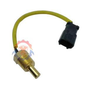 7861-92-3380 Water Temperature Sensor for PC200-6 PC220-6 Excavator Water Temp Sensor - Product Image 2