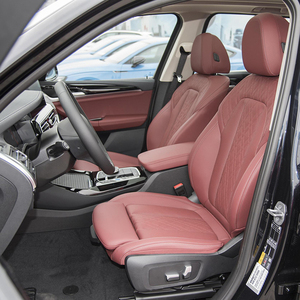 รถยนต์พลังงานใหม่ BMW <span class=keywords><strong>IX3</strong></span> รุ่นใหม่ล่าสุด ปี 2025 รถยนต์ไฟฟ้าระดับพรีเมียม พร้อมอุปกรณ์ครบครัน รุ่นปี <span class=keywords><strong>2022</strong></span> - Product Image 6