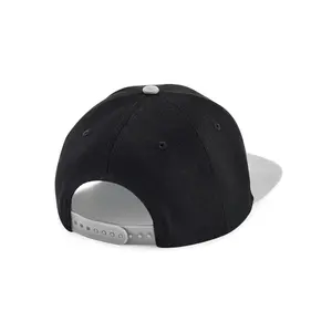 Gorra Original Flat Peak Snapnack, merchandising personalizado - Product Image 6