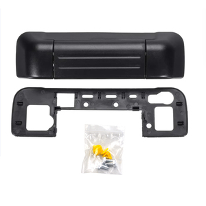 8285065D125PK per Suzuki <span class=keywords><strong>Grand</strong></span> <span class=keywords><strong>Vitara</strong></span> 1999-<span class=keywords><strong>2005</strong></span>, Maniglia Esterna Posteriore del Portellone, Ricambio - Product Image 3