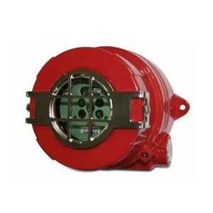 Nuevo Detector Multiespectral y UV/Doble IR/VIS FS20X - Product Image 5