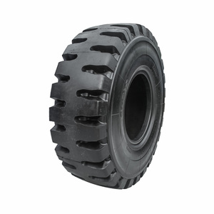 Pneu radial OTR E4 /L4, 23.5R25 26.5R25 29.5R25, 650/65R25, 750/65R25 pour camions à benne articulée - Product Image 2