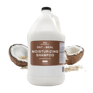 Champú para mascotas para perros y gatos - Product Image 2