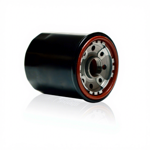 90915-10003 Nouveau <span class=keywords><strong>filtre</strong></span> à <span class=keywords><strong>huile</strong></span> moteur à visser / Papier pour Echo / Joint en silicone anti-fuite - Product Image 4